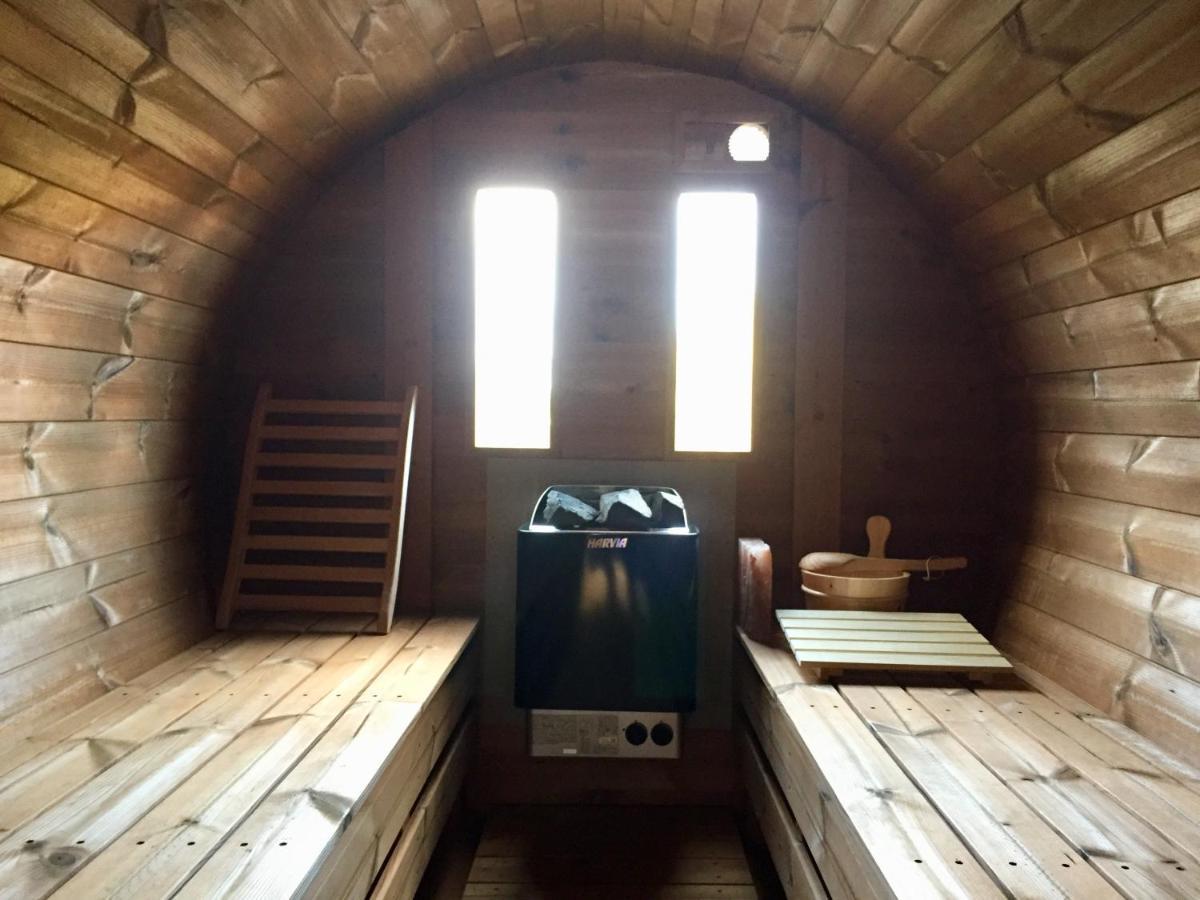 Villa Roubenka Ella Desná Esterno foto