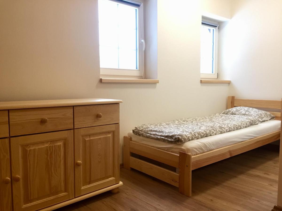 Villa Roubenka Ella Desná Esterno foto